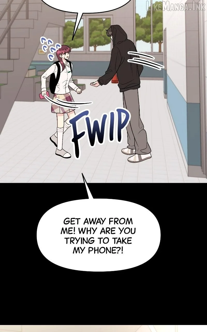 Watch Out For Look-alikes Chapter 30 page 50