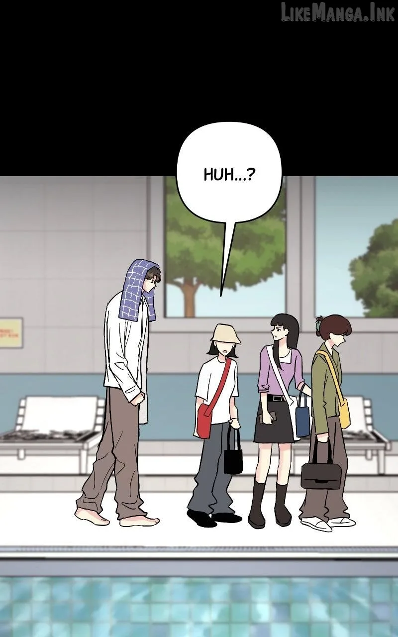 Watch Out For Look-alikes Chapter 30 page 66