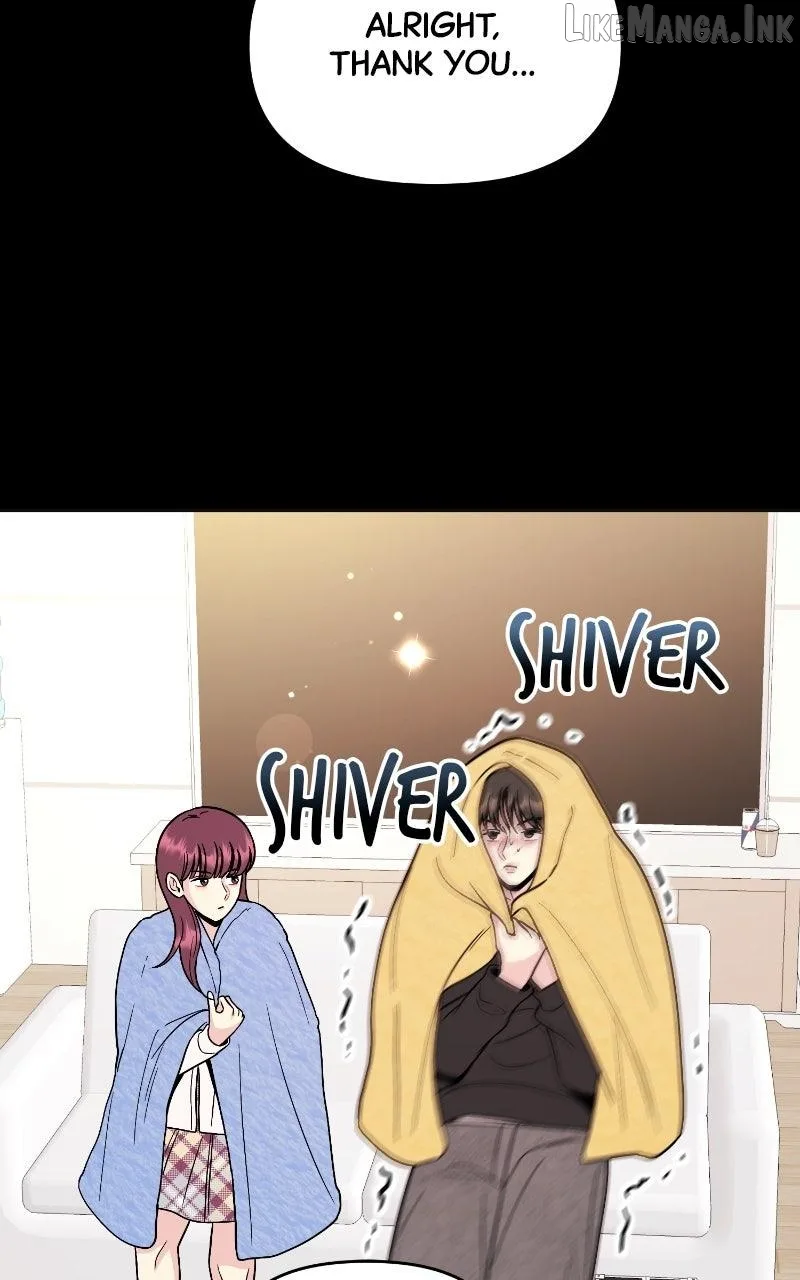 Watch Out For Look-alikes Chapter 31 page 29