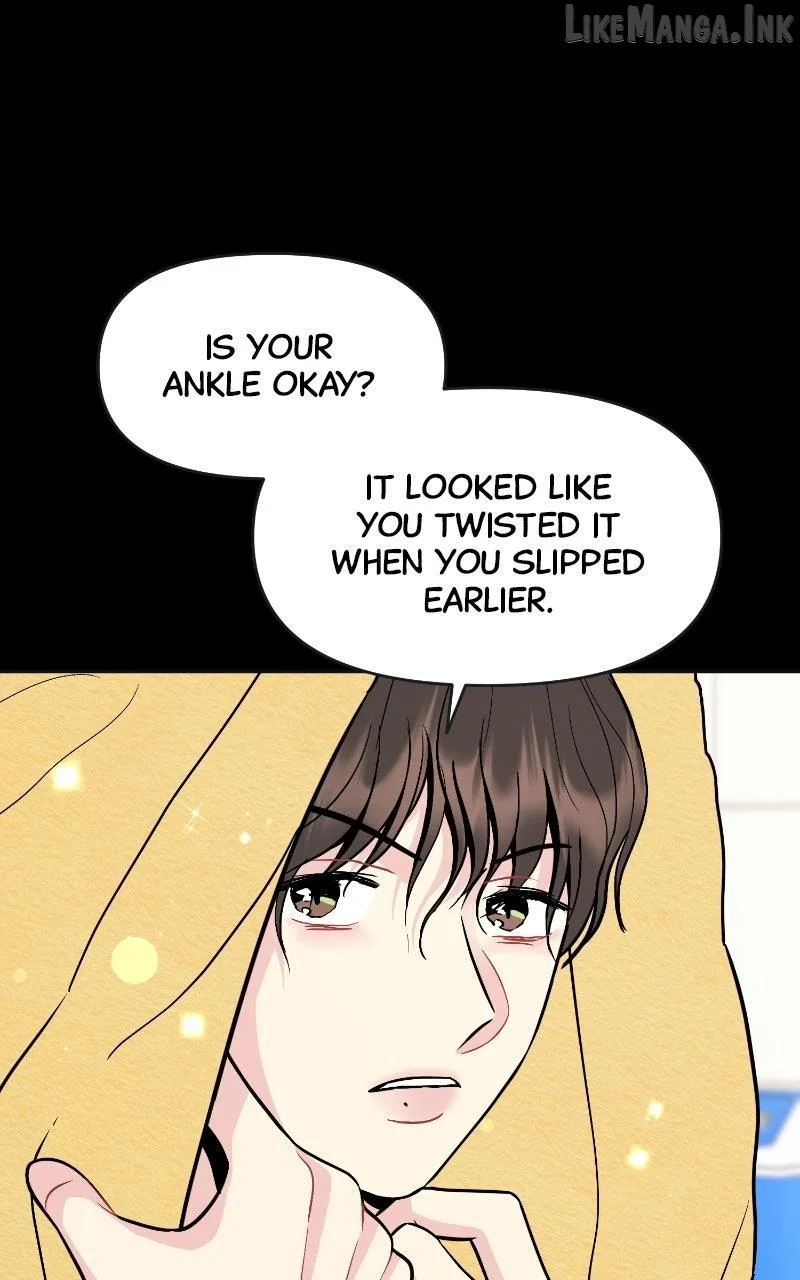 Watch Out For Look-alikes Chapter 31 page 35