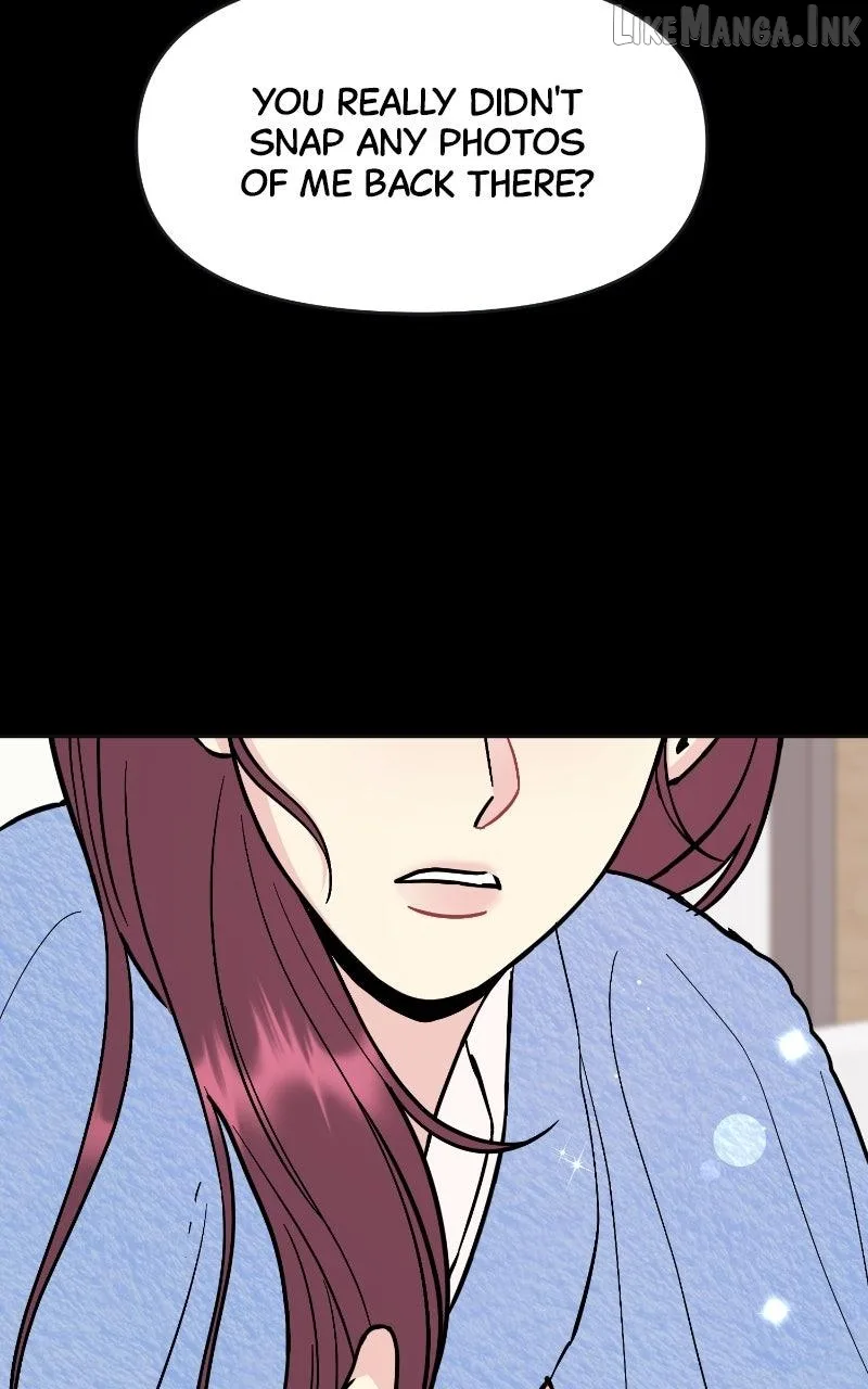 Watch Out For Look-alikes Chapter 31 page 39