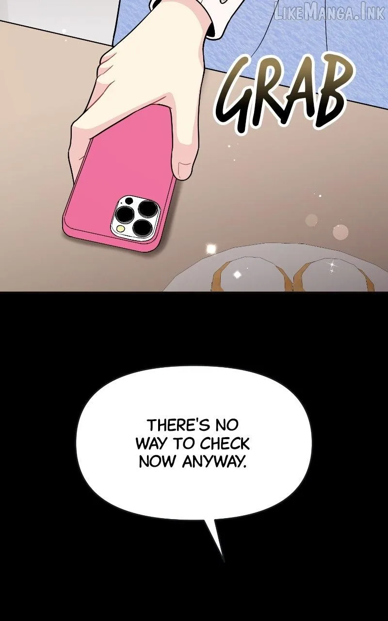 Watch Out For Look-alikes Chapter 31 page 43