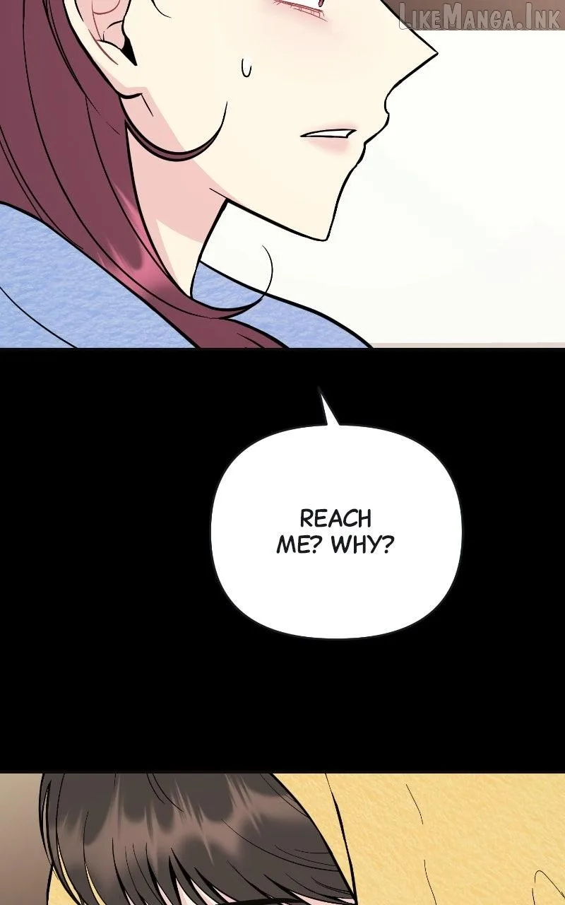 Watch Out For Look-alikes Chapter 31 page 48
