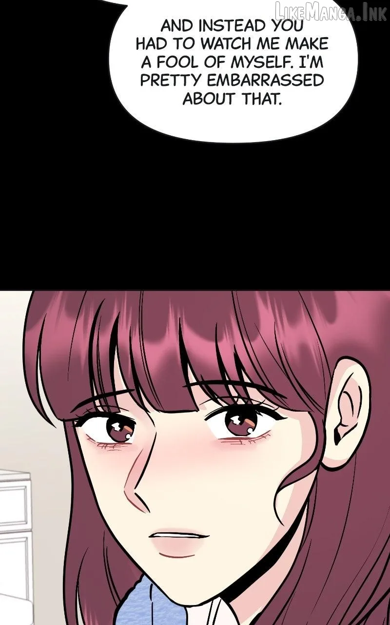 Watch Out For Look-alikes Chapter 31 page 51