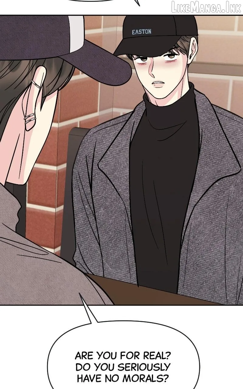 Watch Out For Look-alikes Chapter 31 page 55