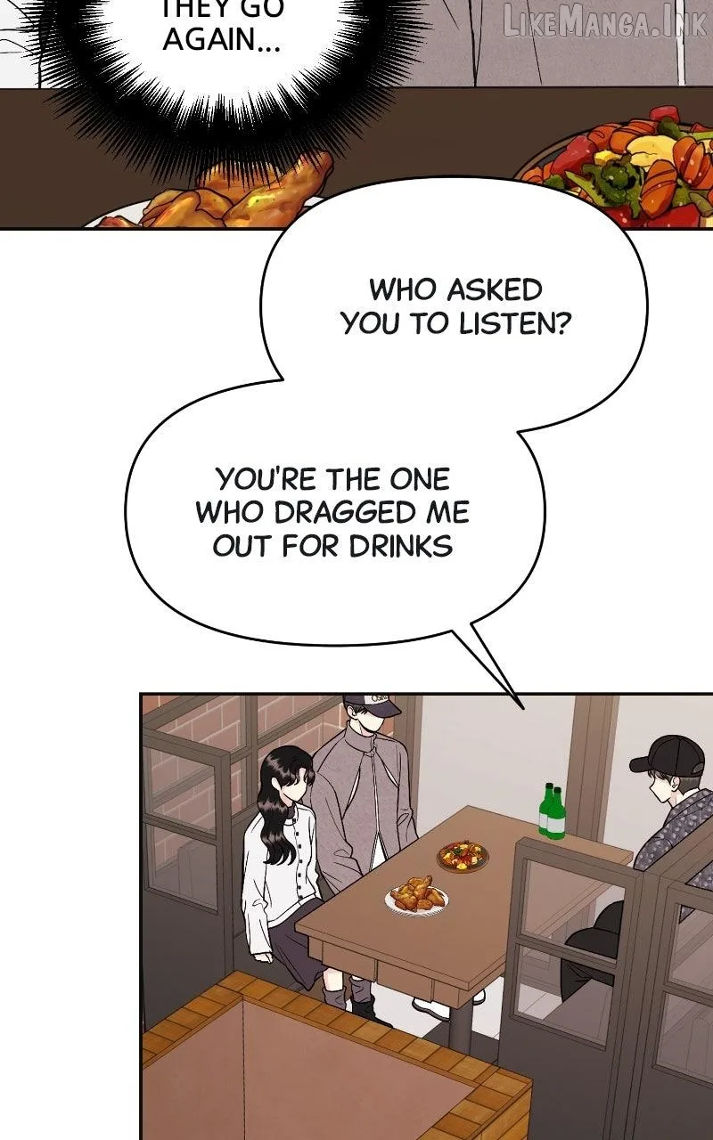 Watch Out For Look-alikes Chapter 31 page 58