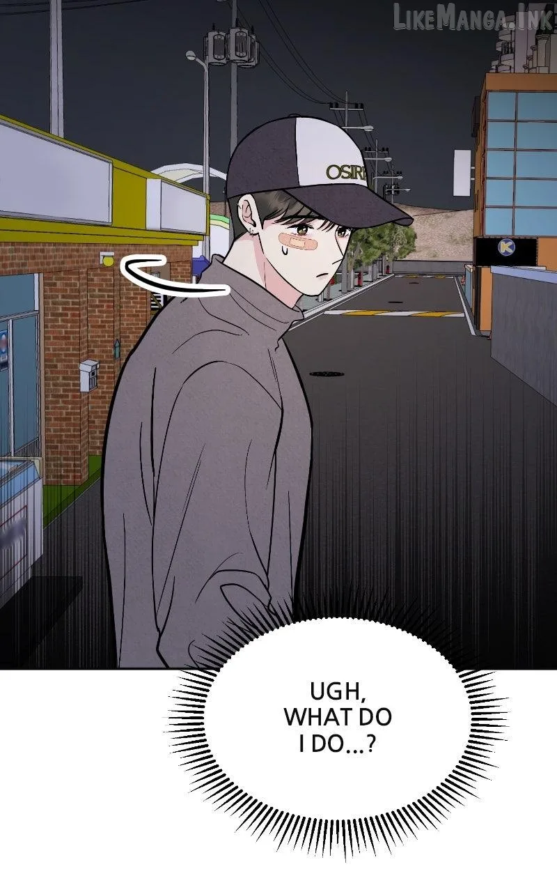 Watch Out For Look-alikes Chapter 31 page 71