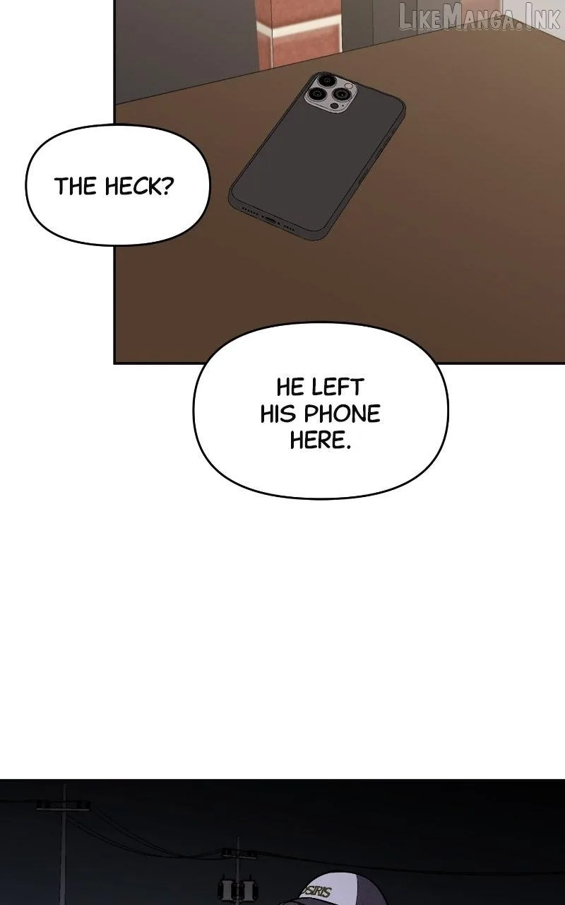 Watch Out For Look-alikes Chapter 31 page 78