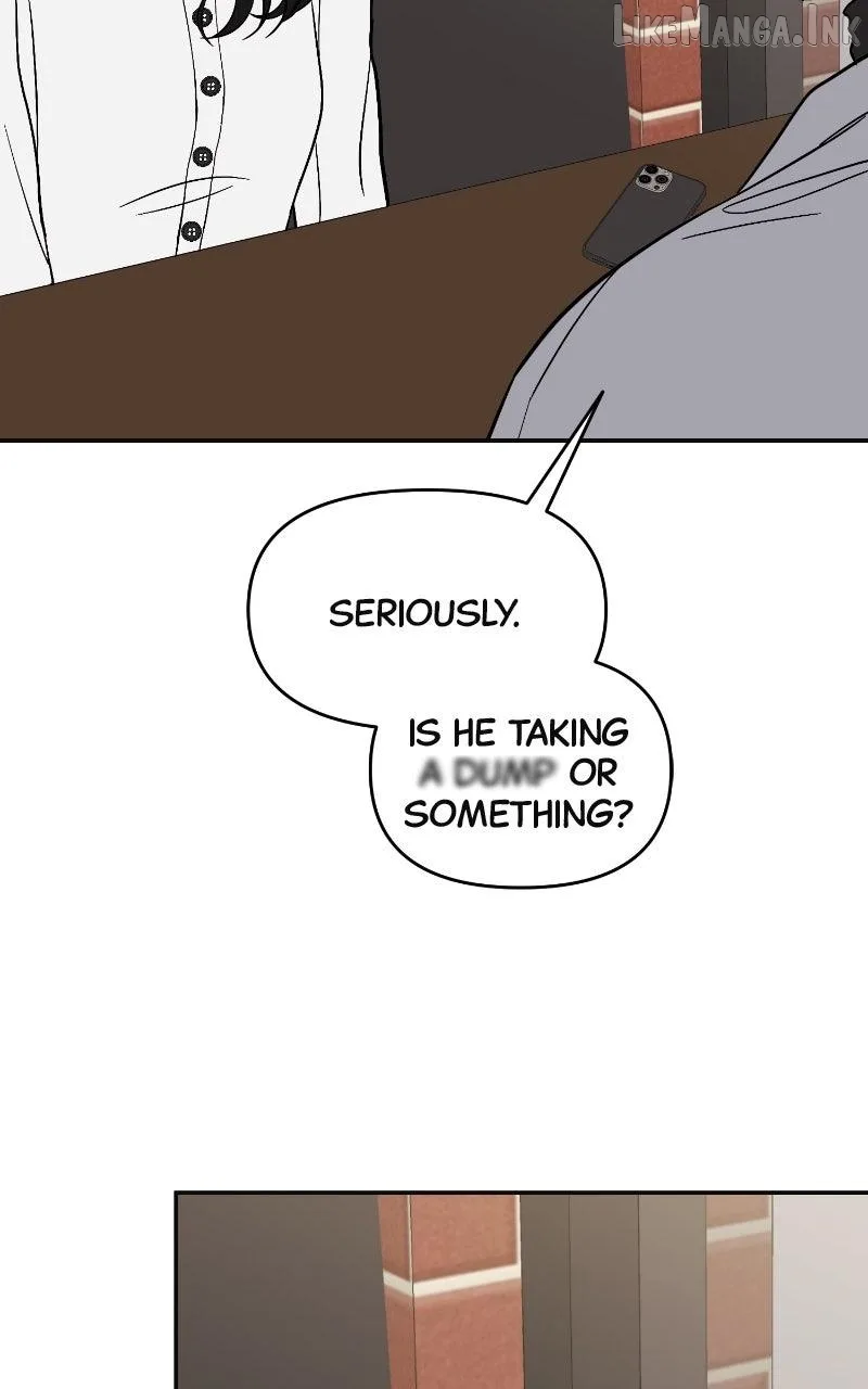 Watch Out For Look-alikes Chapter 31 page 77