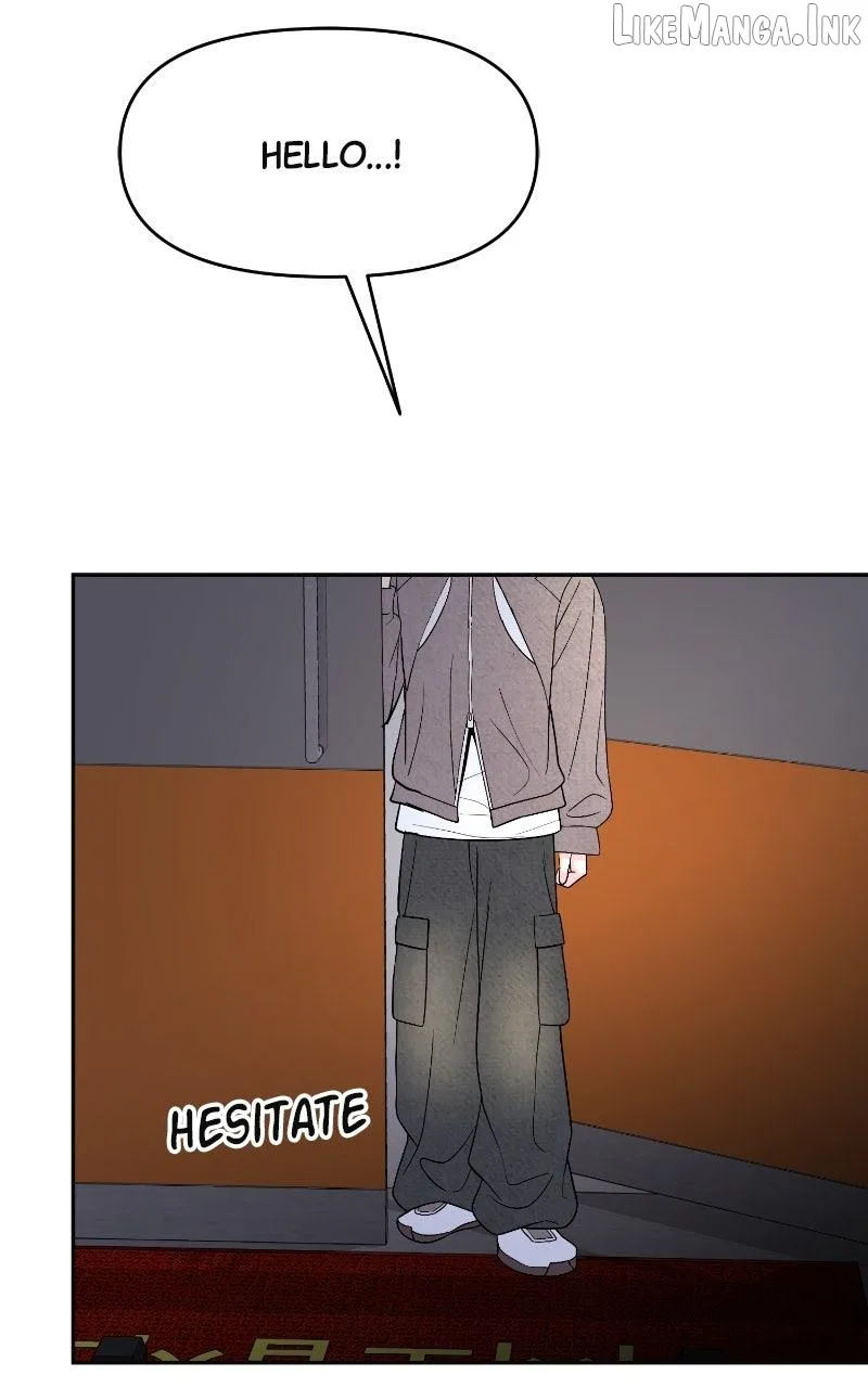 Watch Out For Look-alikes Chapter 32 page 6