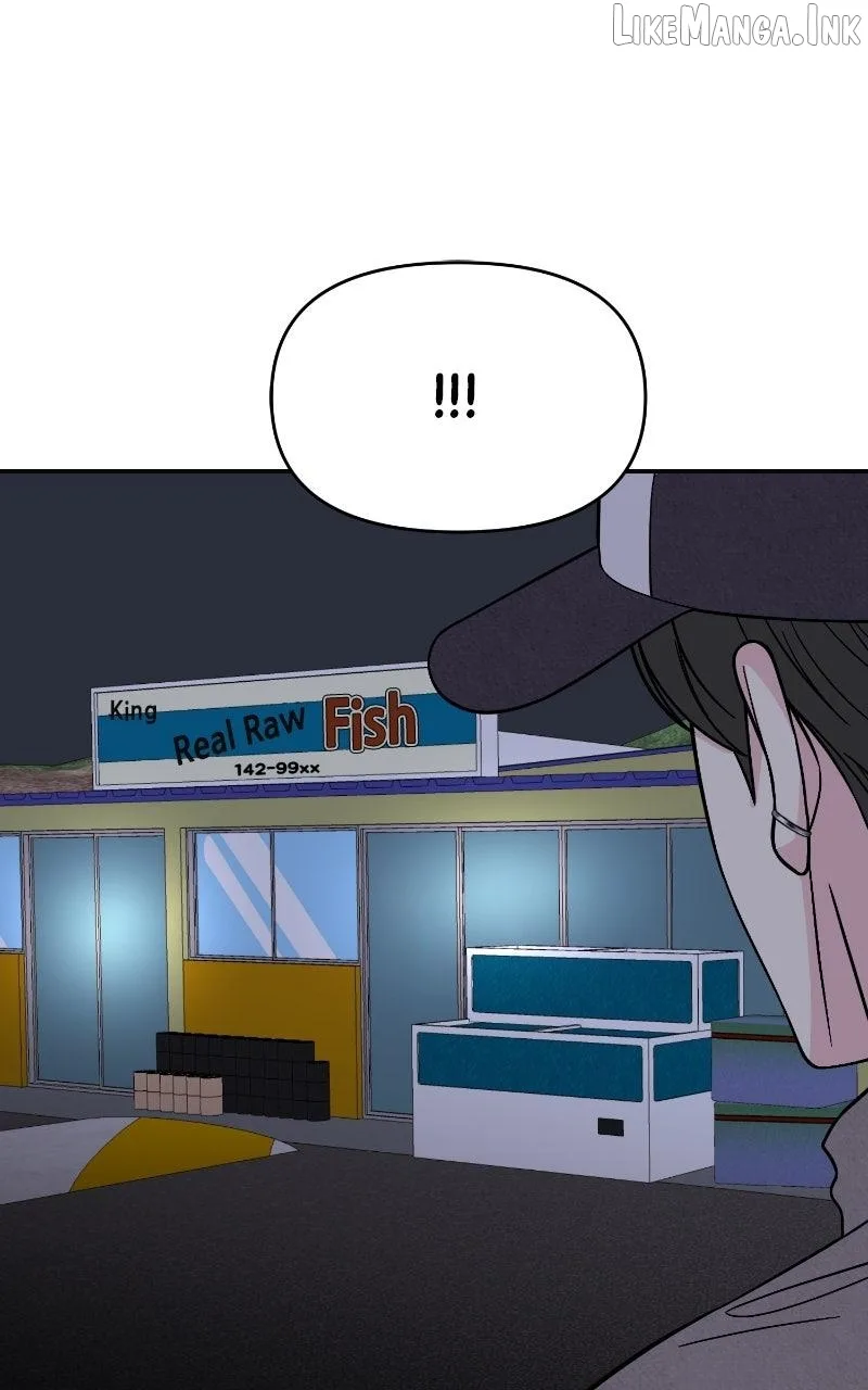 Watch Out For Look-alikes Chapter 32 page 1
