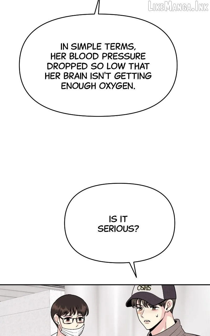 Watch Out For Look-alikes Chapter 32 page 20