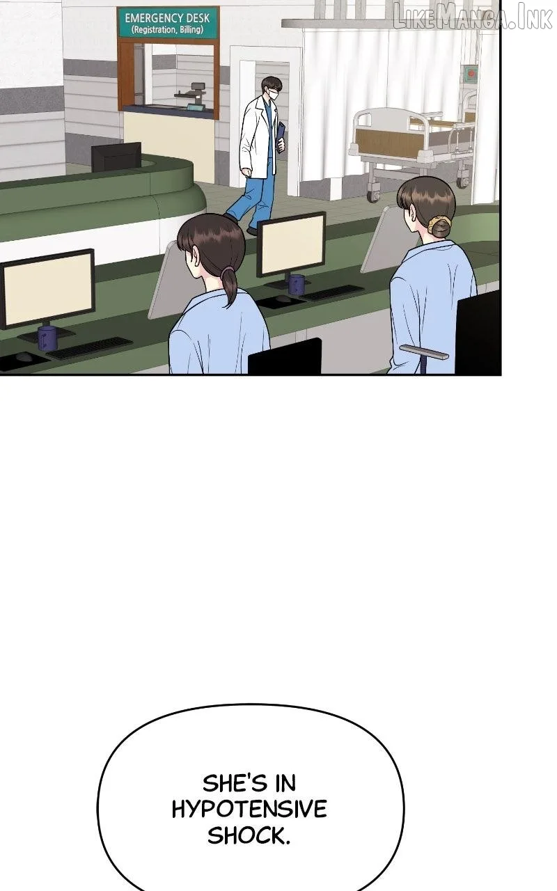 Watch Out For Look-alikes Chapter 32 page 18