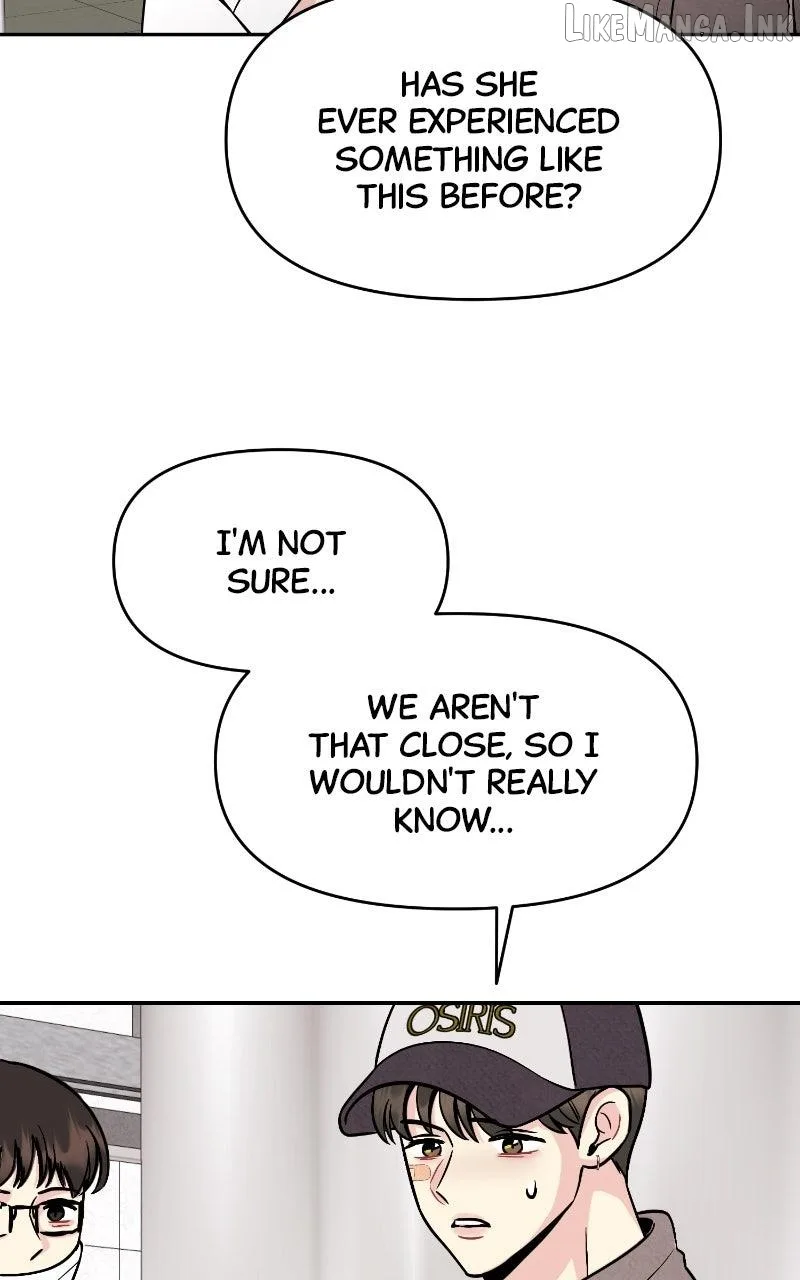 Watch Out For Look-alikes Chapter 32 page 23
