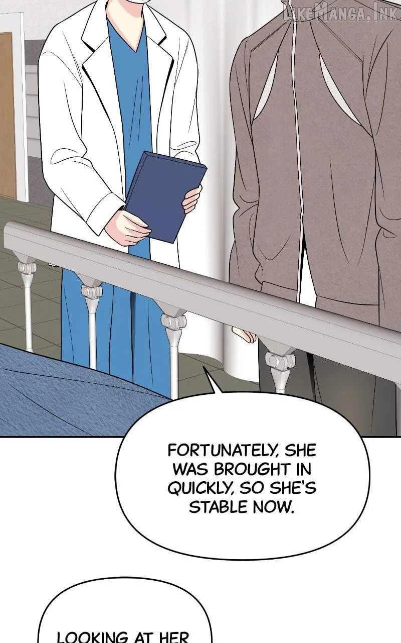 Watch Out For Look-alikes Chapter 32 page 21