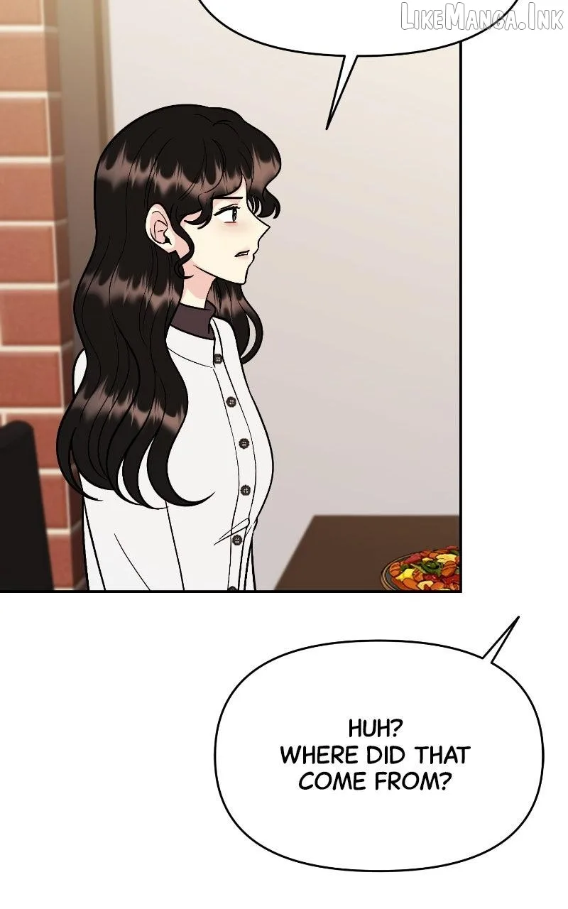 Watch Out For Look-alikes Chapter 32 page 36