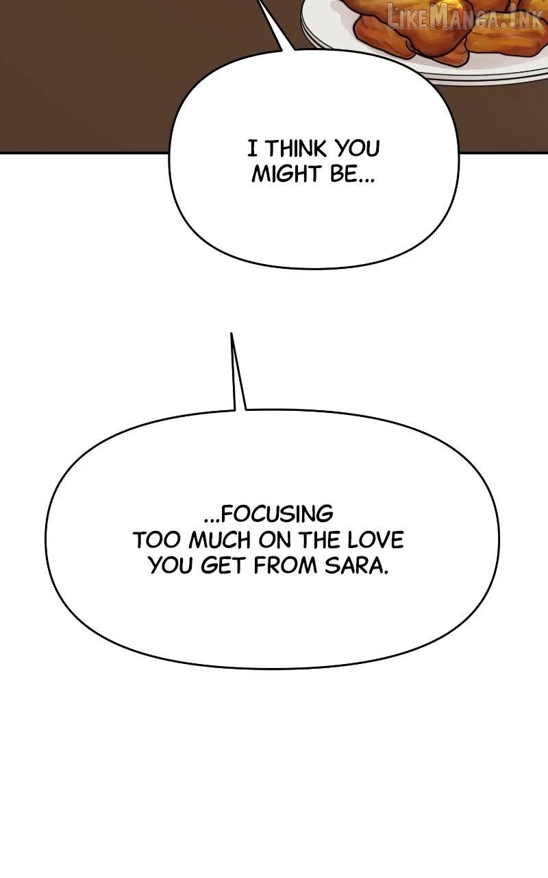 Watch Out For Look-alikes Chapter 32 page 39