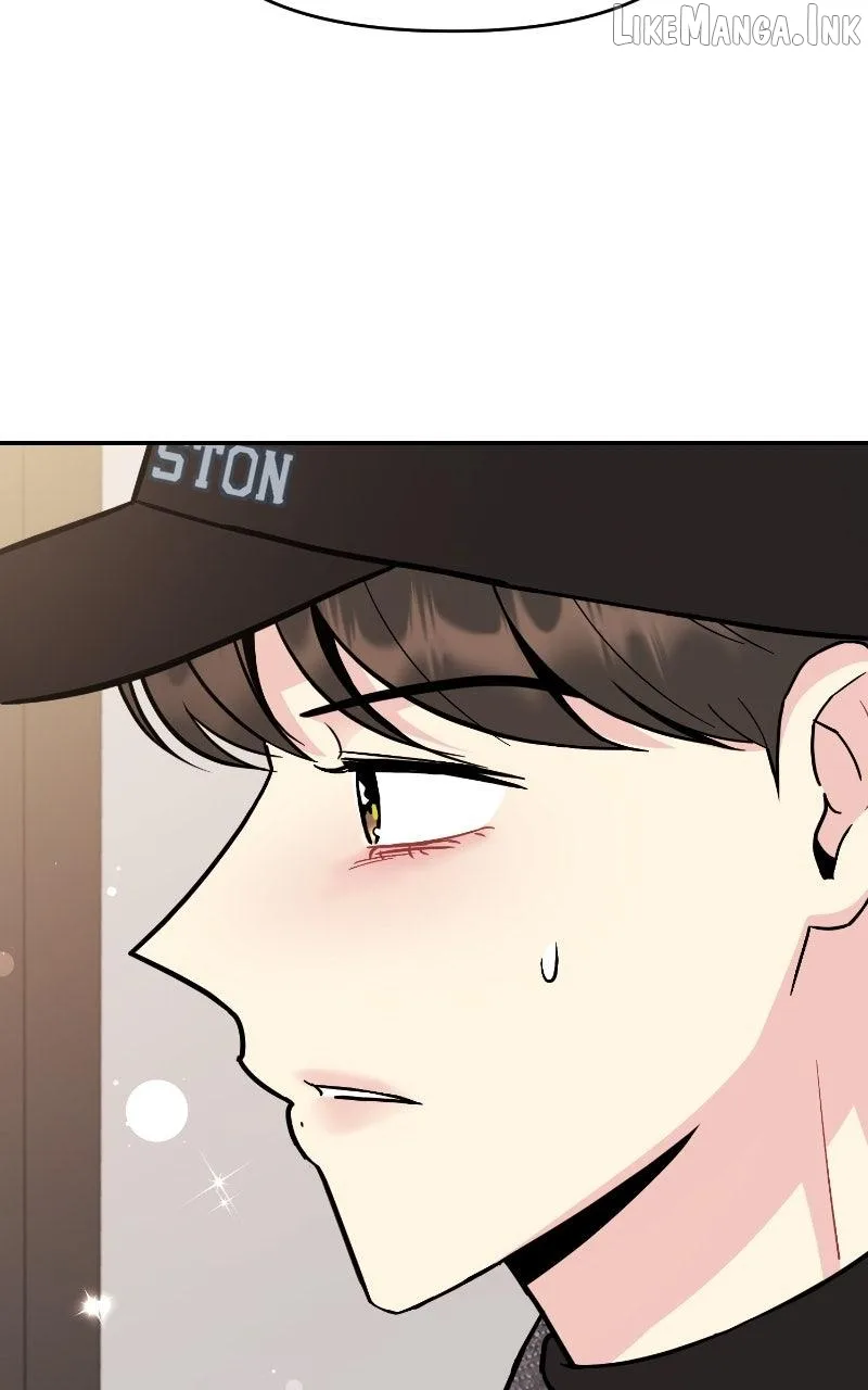 Watch Out For Look-alikes Chapter 32 page 47