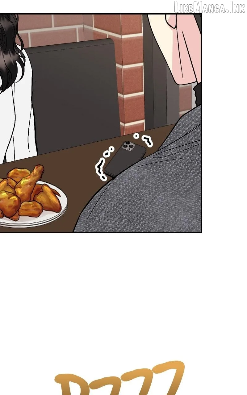 Watch Out For Look-alikes Chapter 32 page 49