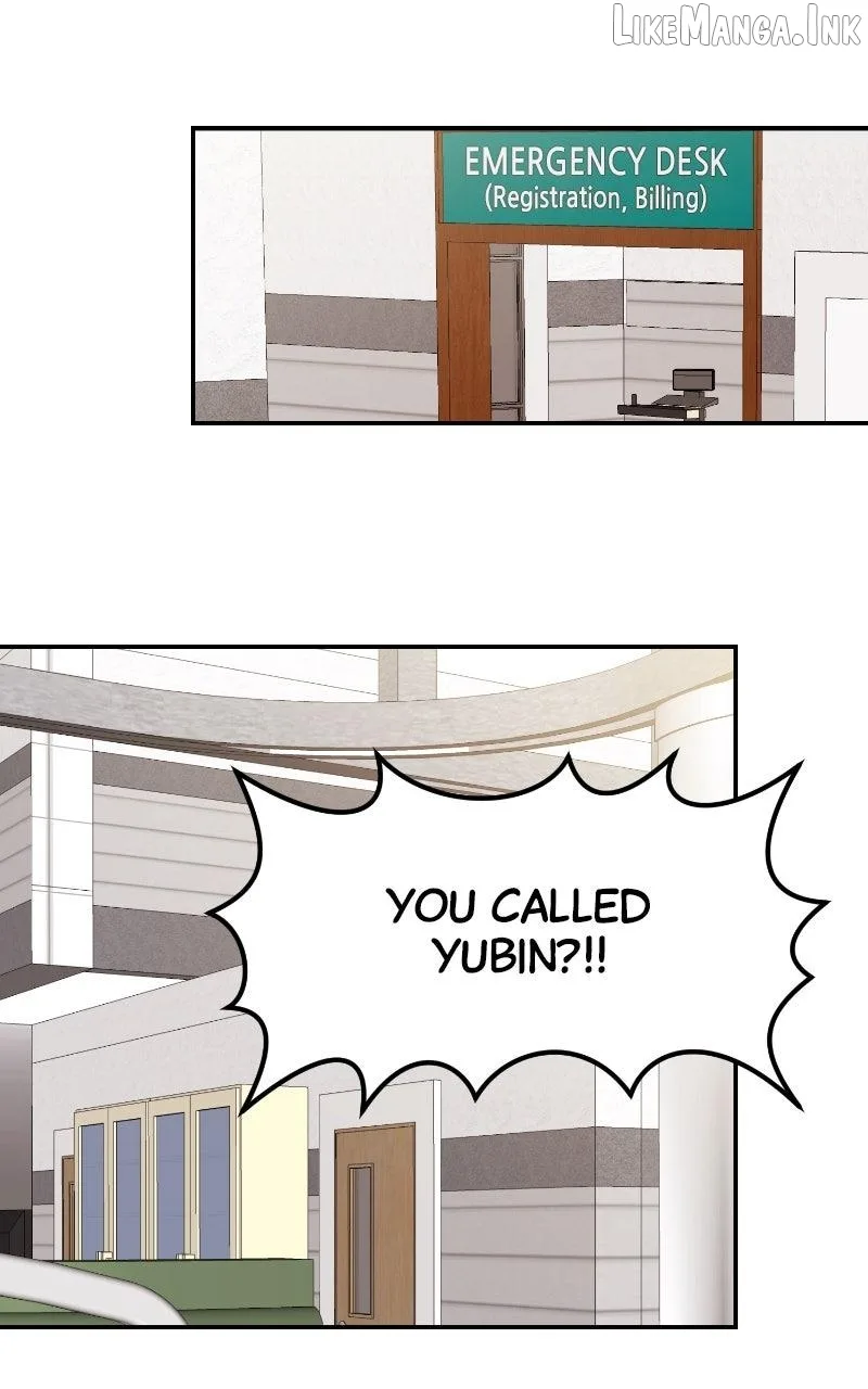 Watch Out For Look-alikes Chapter 32 page 53
