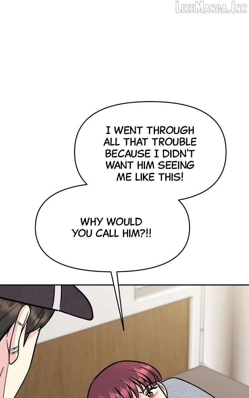 Watch Out For Look-alikes Chapter 32 page 54