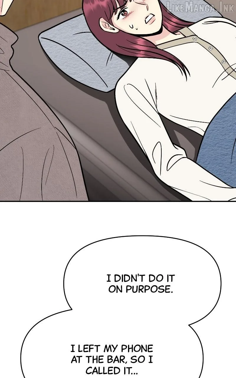 Watch Out For Look-alikes Chapter 32 page 55