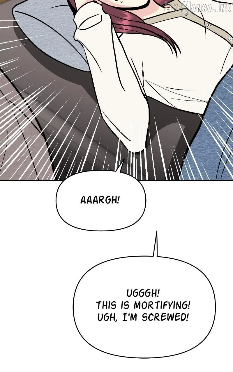 Watch Out For Look-alikes Chapter 32 page 59
