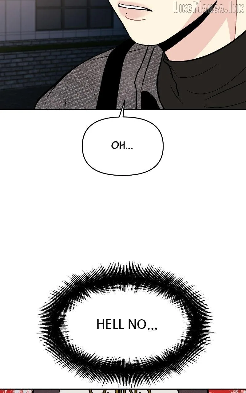Watch Out For Look-alikes Chapter 33 page 25