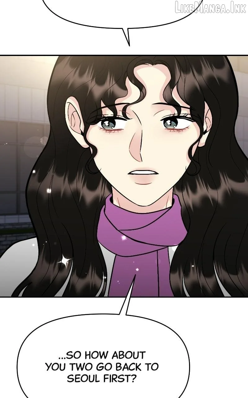 Watch Out For Look-alikes Chapter 33 page 22