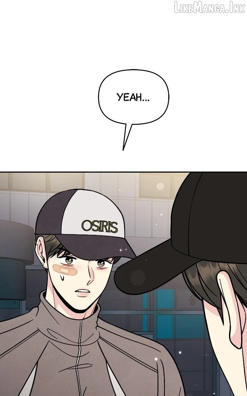 Watch Out For Look-alikes Chapter 33 page 12