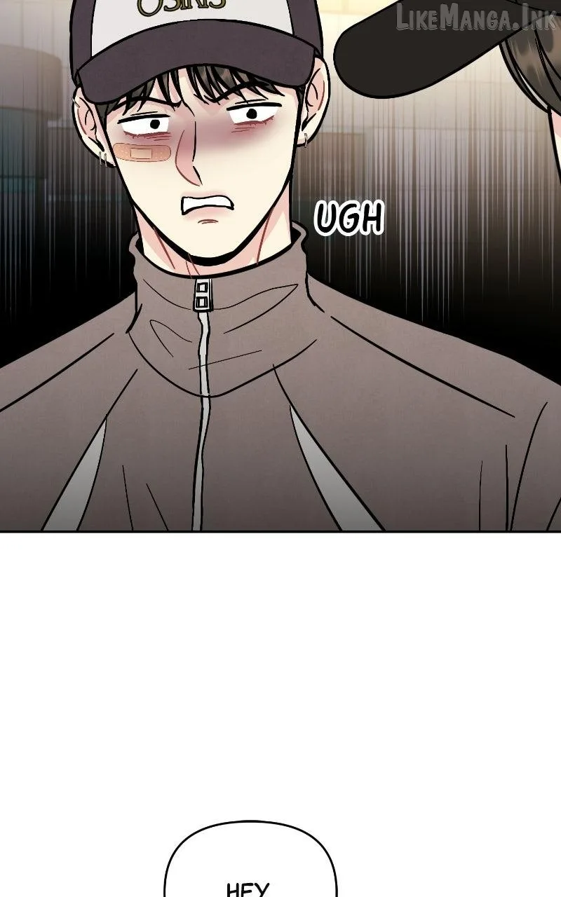 Watch Out For Look-alikes Chapter 33 page 31