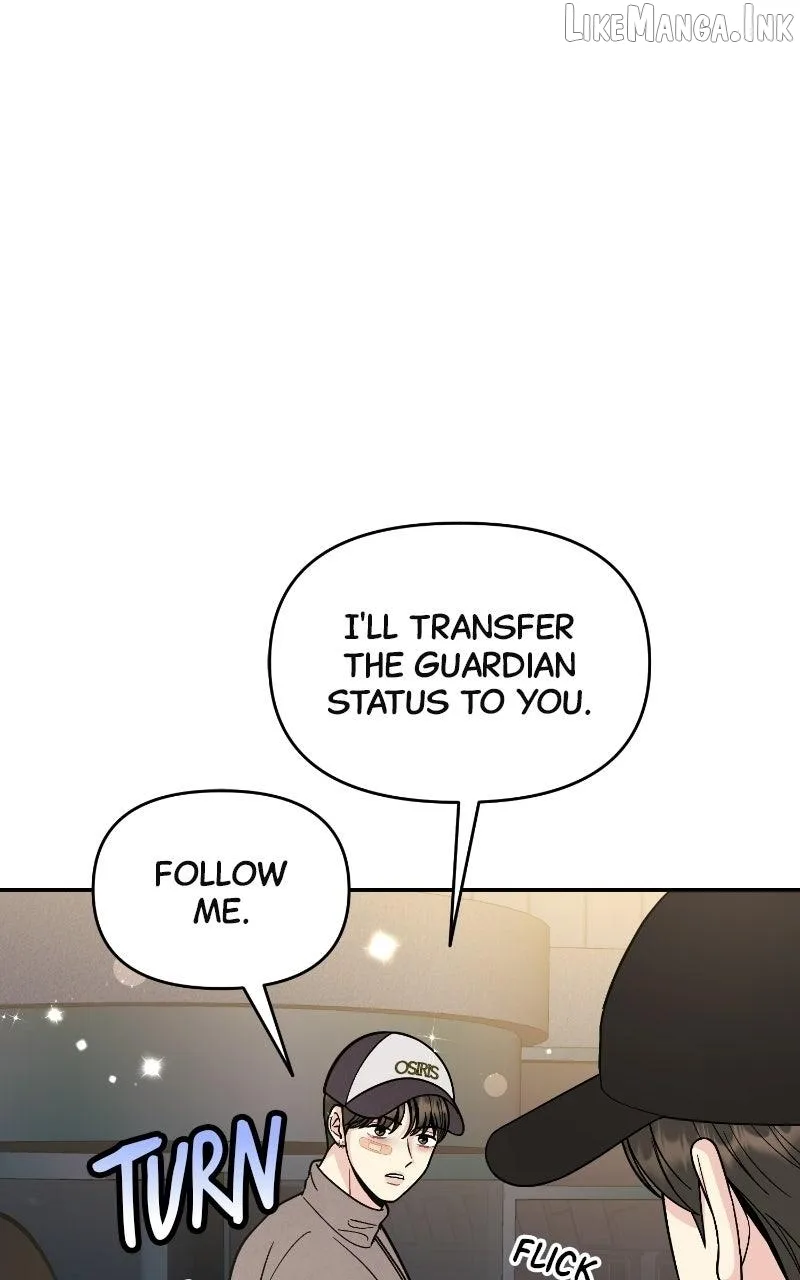 Watch Out For Look-alikes Chapter 33 page 33