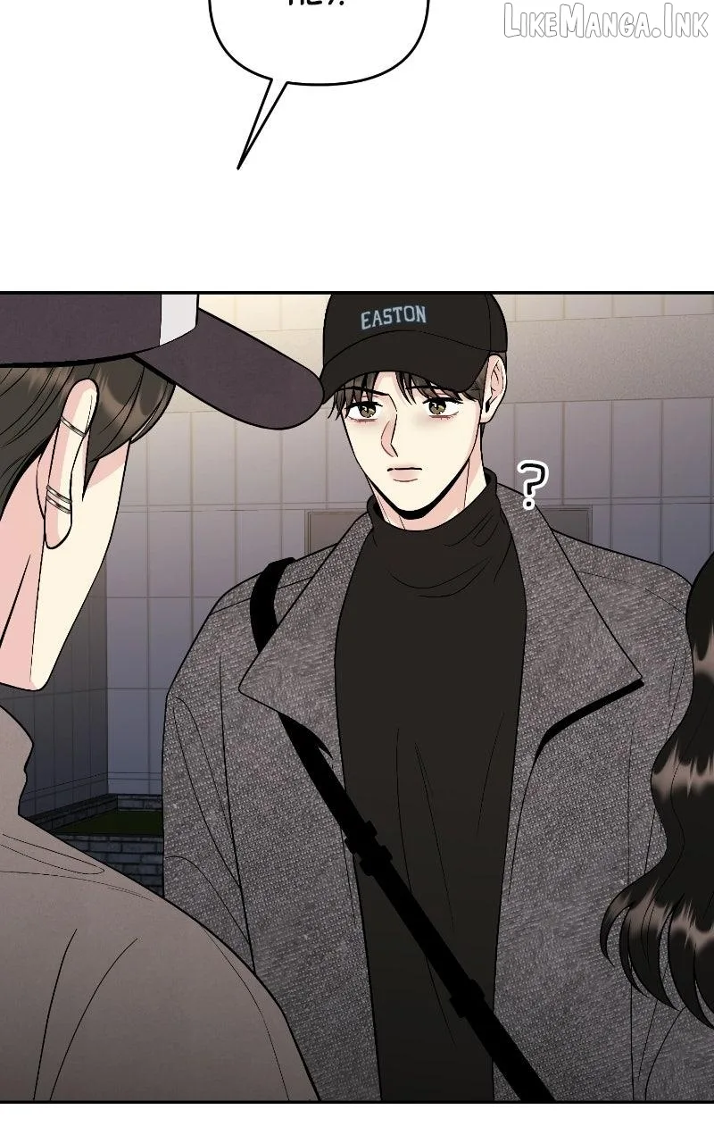 Watch Out For Look-alikes Chapter 33 page 32