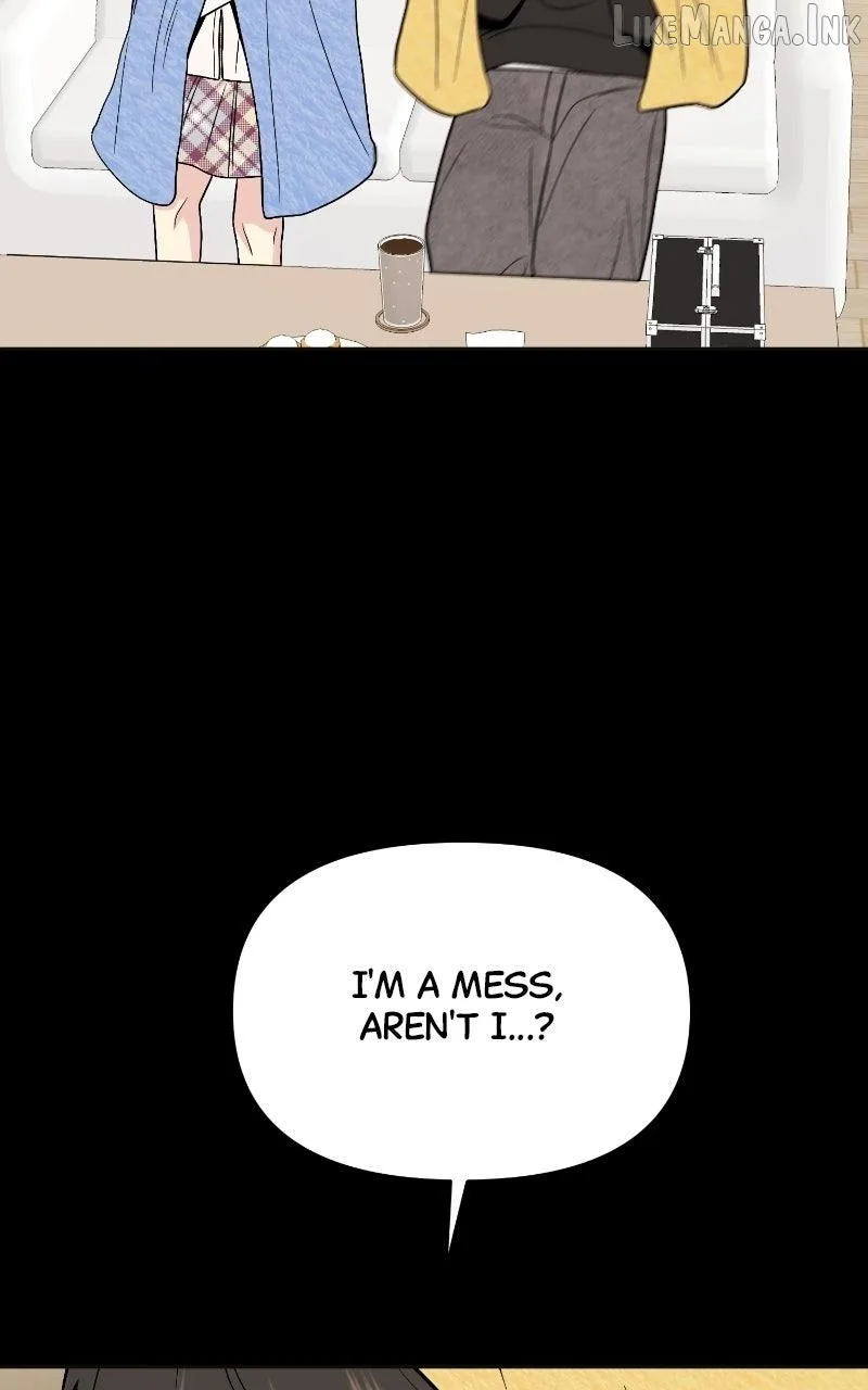 Watch Out For Look-alikes Chapter 33 page 56