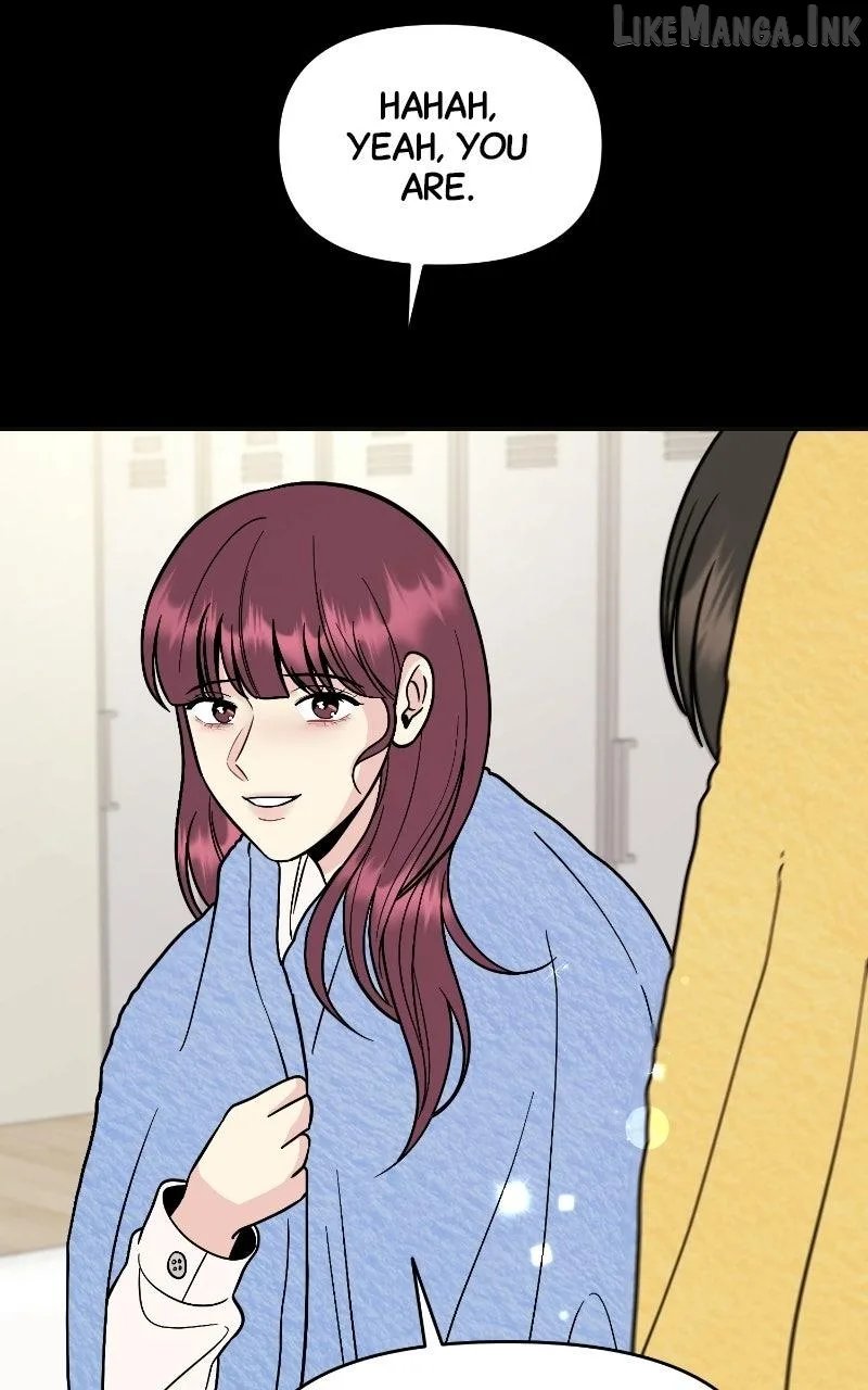 Watch Out For Look-alikes Chapter 33 page 58