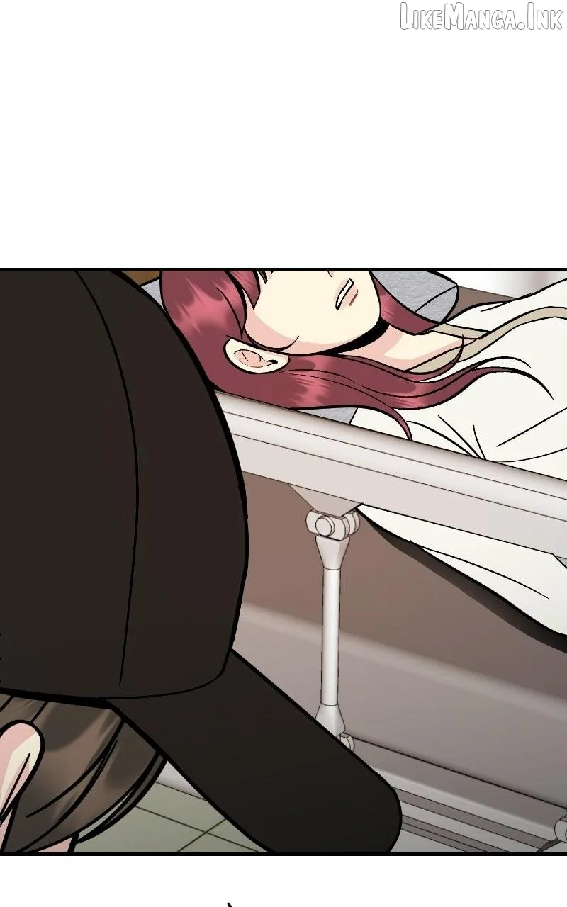Watch Out For Look-alikes Chapter 34 page 22