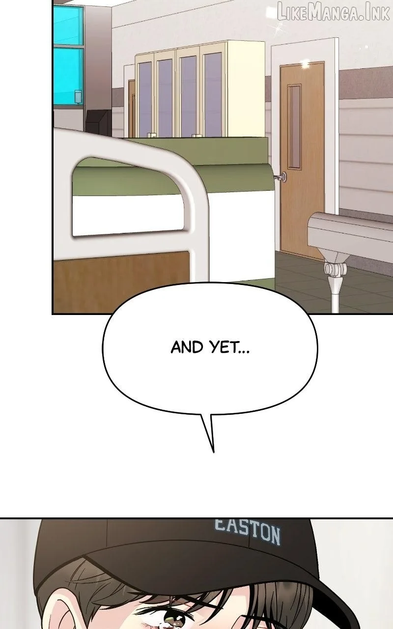 Watch Out For Look-alikes Chapter 34 page 27