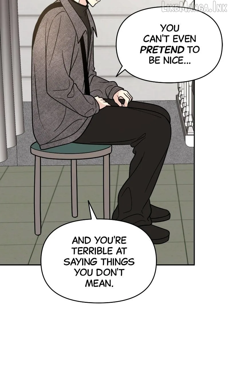 Watch Out For Look-alikes Chapter 34 page 12