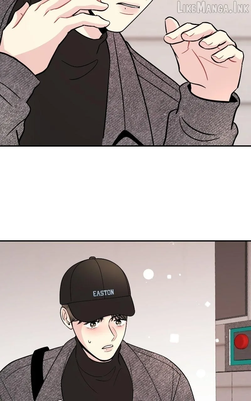 Watch Out For Look-alikes Chapter 34 page 33