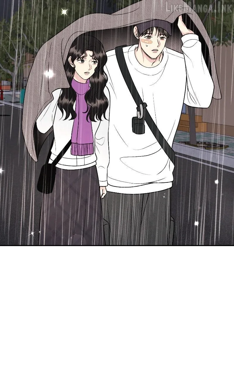 Watch Out For Look-alikes Chapter 34 page 41