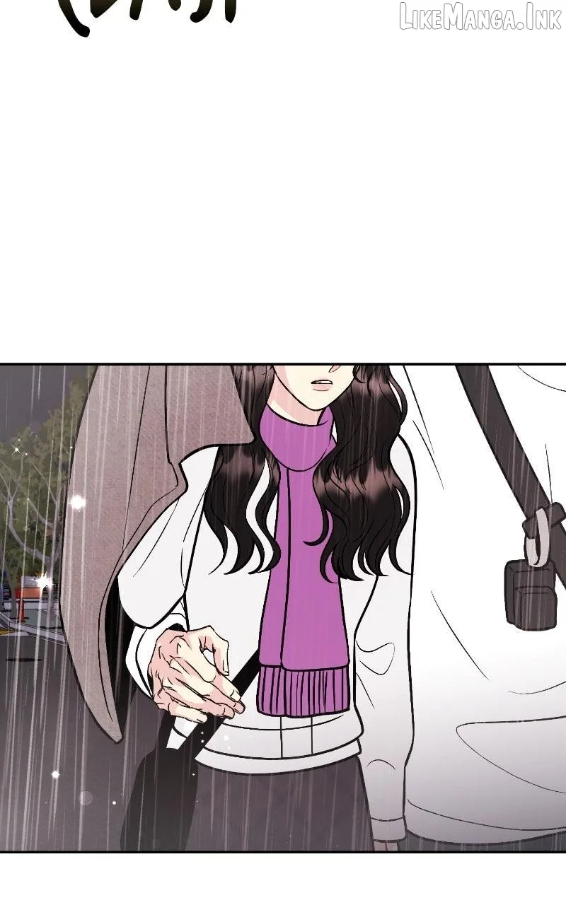 Watch Out For Look-alikes Chapter 34 page 45