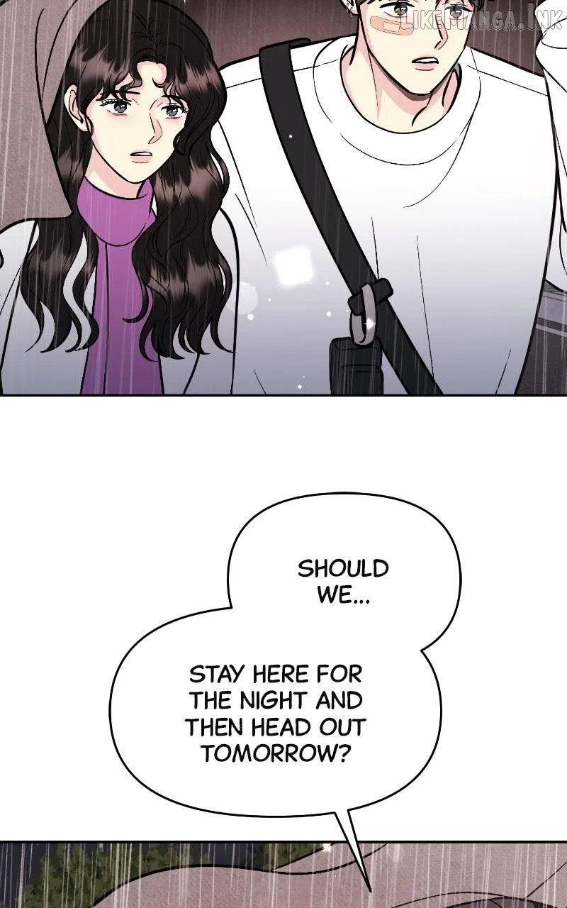 Watch Out For Look-alikes Chapter 34 page 49