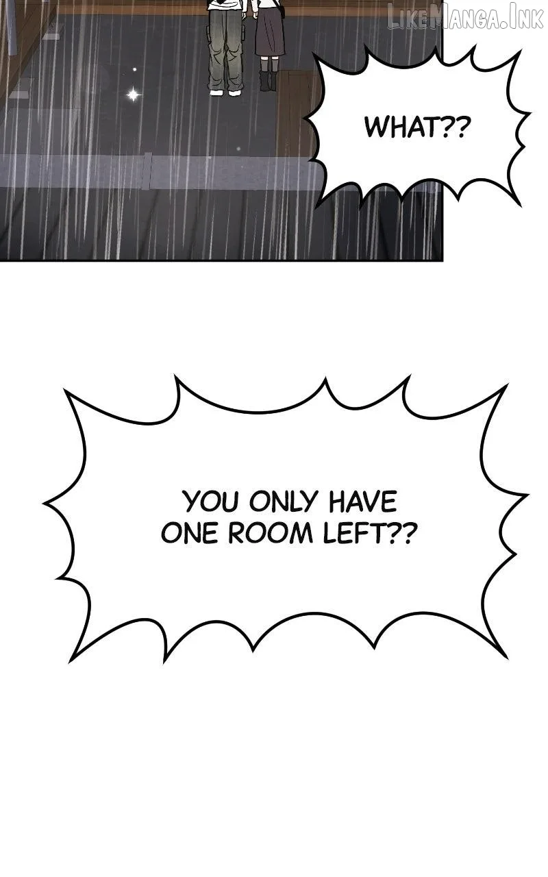 Watch Out For Look-alikes Chapter 34 page 54