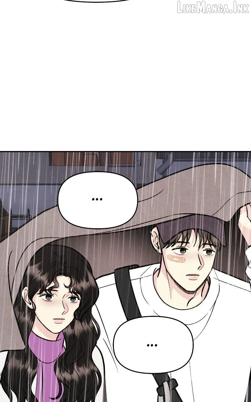 Watch Out For Look-alikes Chapter 34 page 58