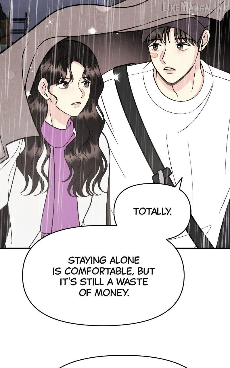 Watch Out For Look-alikes Chapter 34 page 60