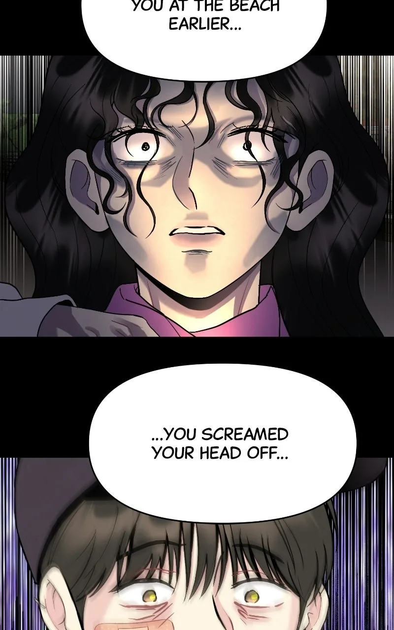 Watch Out For Look-alikes Chapter 35 page 22