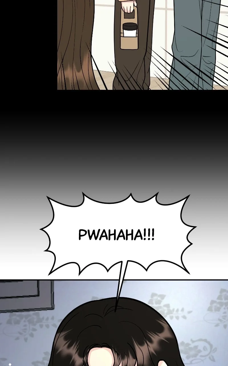 Watch Out For Look-alikes Chapter 35 page 45