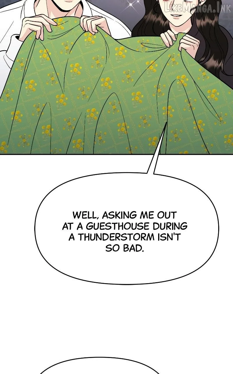 Watch Out For Look-alikes Chapter 36 page 24