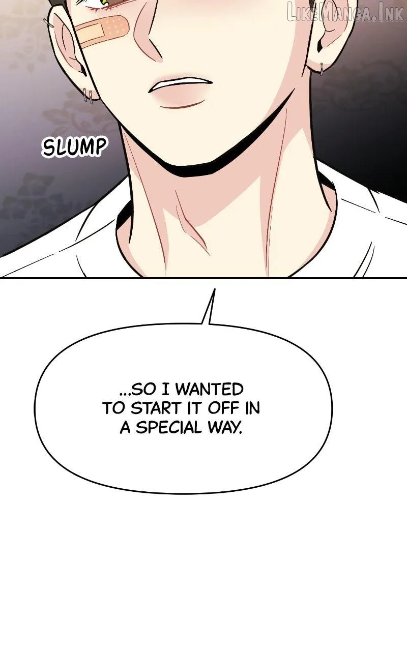 Watch Out For Look-alikes Chapter 36 page 28