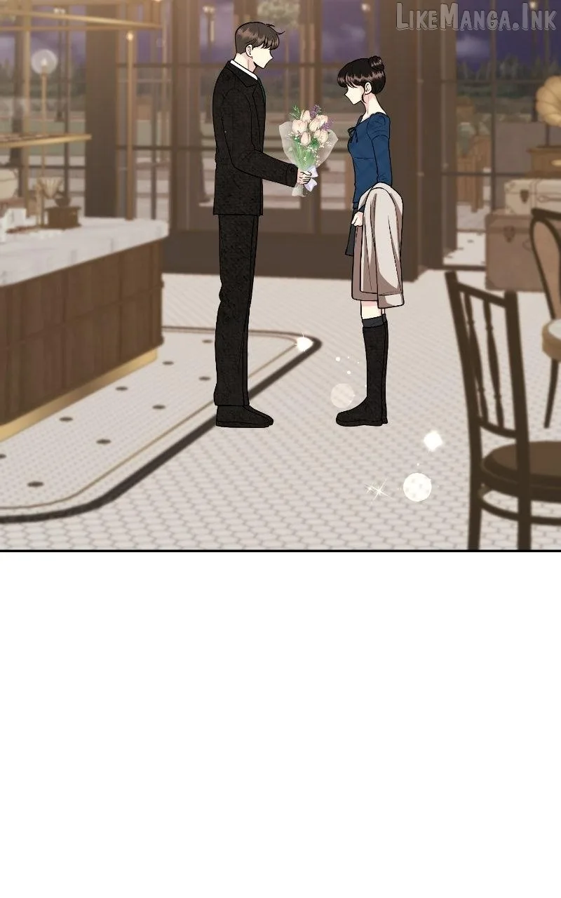 Watch Out For Look-alikes Chapter 36 page 18